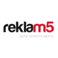 Reklam5 Digital Marketing Agency