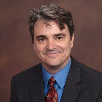 Michael K. Offley Jr., MBA/PHR