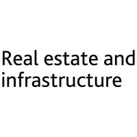Capita Real estate and infrastructure