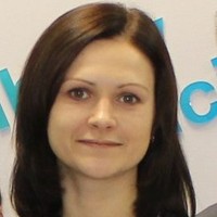 Nataliia Pikozh