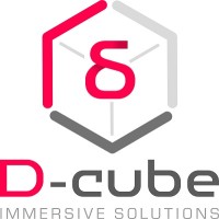 D-cube Immersive Solutions