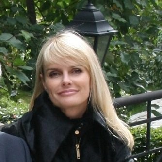 Elena Tishakova