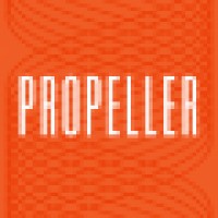 Propeller: A Force for Social Innovation