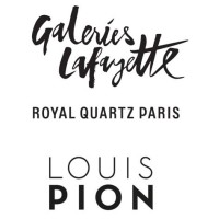 LOUIS PION - Groupe Galeries Lafayette
