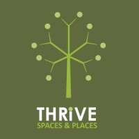 Thrive Spaces and Places 