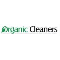Organic Dry Cleaners 