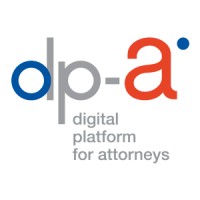 DPA, Digital Platform for Attorneys