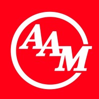 AAM - Formerly Metaldyne