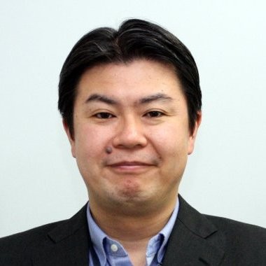 Takayuki Komatsu