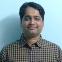 Arun Kumar Mohapatra
