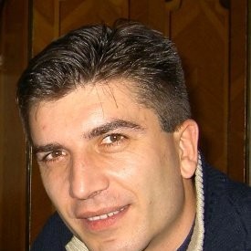 Petrut Colteanu