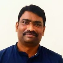 M.V.R Arun Kumar