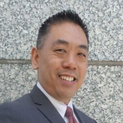 John Chen, P.E., PMP, CCM