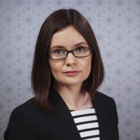 Olga Sidorova