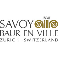 Savoy Hotel Baur En Ville Ag