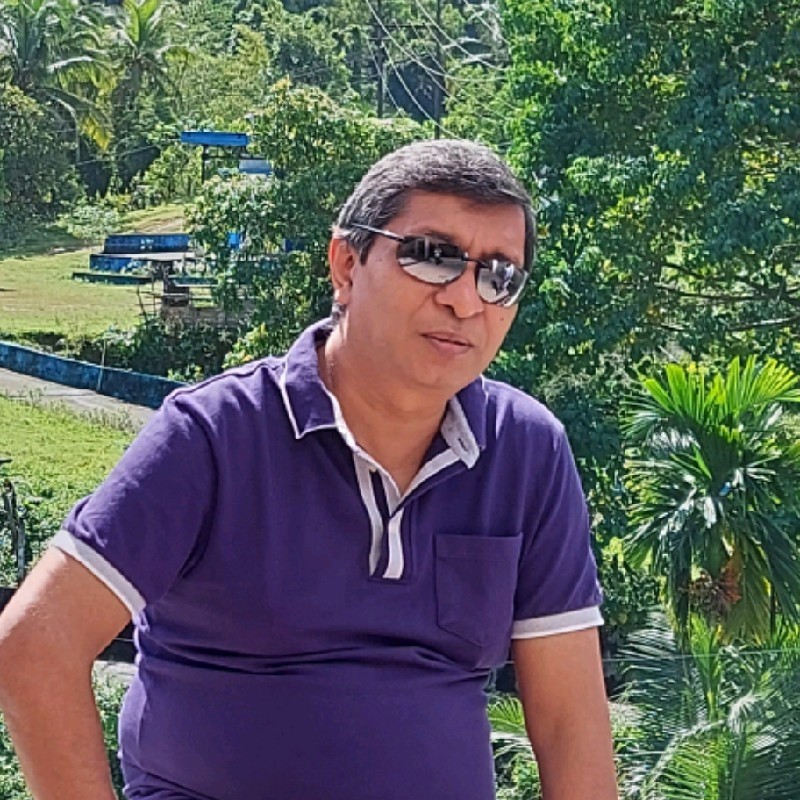 Sandeep Wirkhare