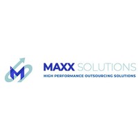 MaxxSolutions
