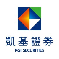 凱基證券 KGI SECURITES