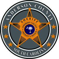Anderson County Sheriff's Office (South Carolina)