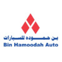 Bin Hamoodah Auto