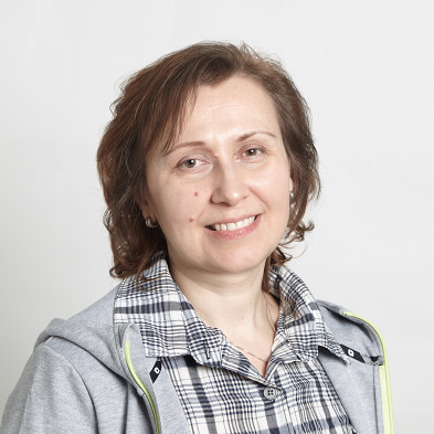 Svetlana Belyaeva