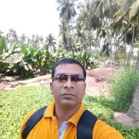 Kalpeshkumar Patel