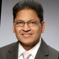 Perry Patel, MBA, CHA, CHFP