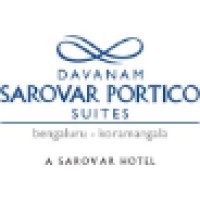 Davanam Sarovar Portico Suites, Bangalore