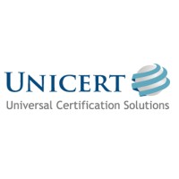 Universal Certification Solutions - UNICERT