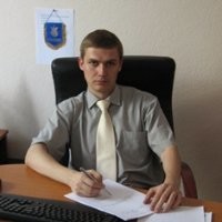 Oleksiy Pyvonosov