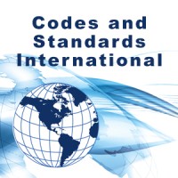 Codes and Standards International | Strategic solutions for those impacted or impacting codes!