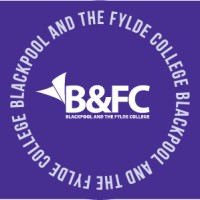 Blackpool and The Fylde College
