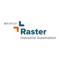 Raster - an ICT Group company