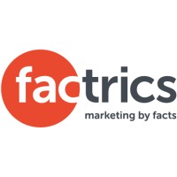 Factrics - Marketing by facts