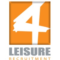 4Leisure Recruitment Ltd