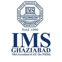 Institute of Management Studies (IMS) Ghaziabad - Business School