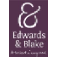 Edwards & Blake Ltd