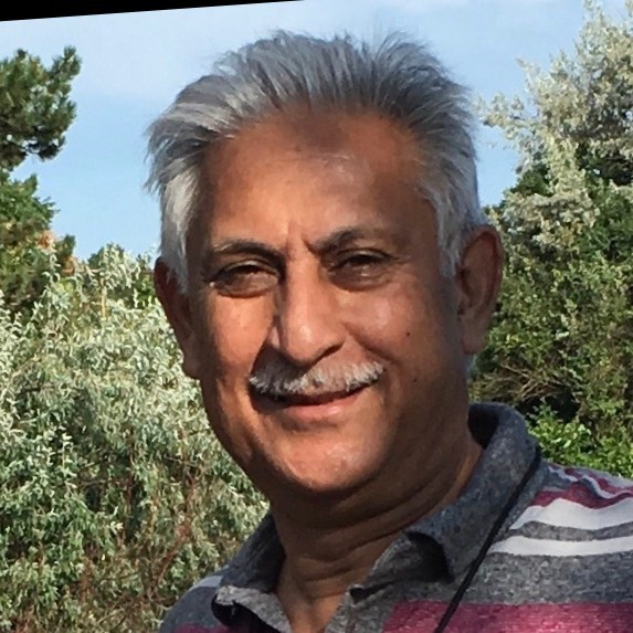 Najeeb Malik