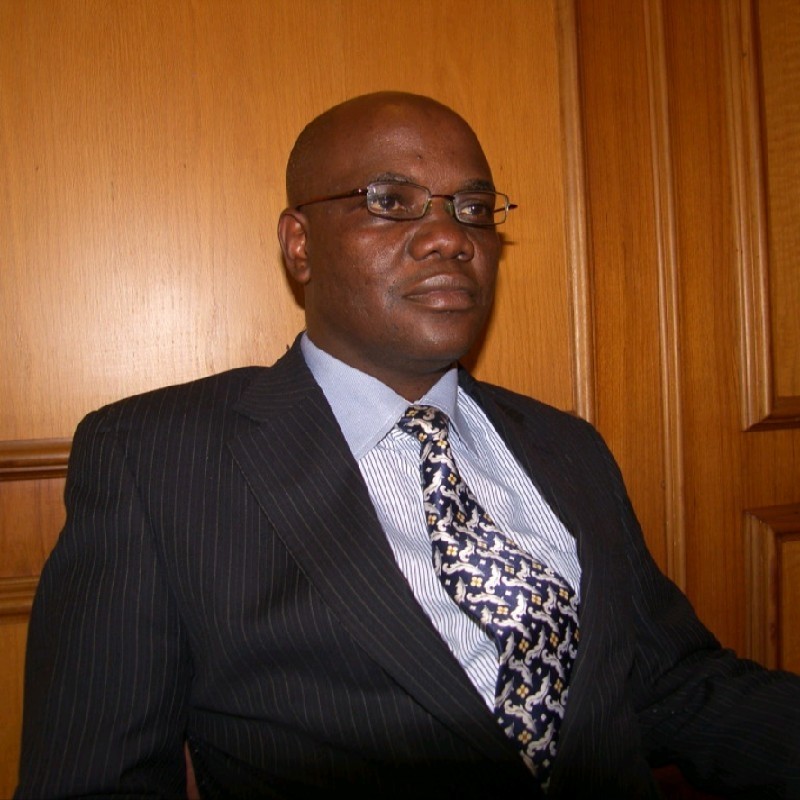 Lewis Mukwada