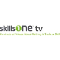 SkillsOne Television