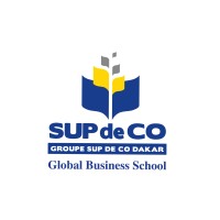 Groupe SupDeco Dakar