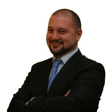 Ivan Bambov  MBA, PMP, ITIL