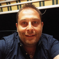 Gianluca Farina