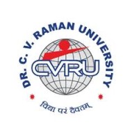 Dr. C. V. Raman University, Kota Bilaspur