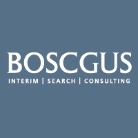 Boscgus Consulting AB