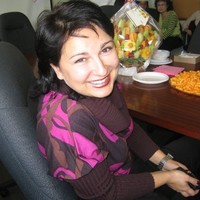 Yelena Yershova