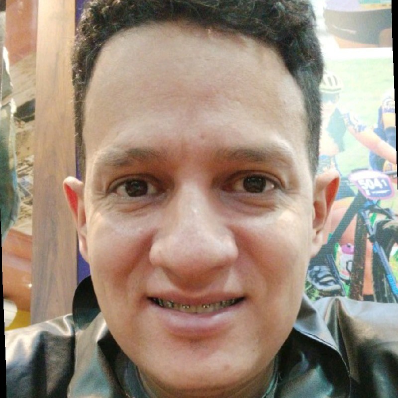 Fernando Soares da Silva