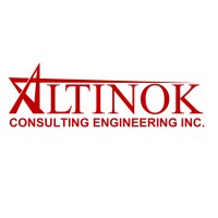 ALTINOK Consulting Engineering Inc. 