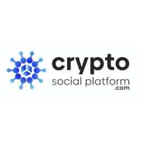 CryptoSocialPlatform