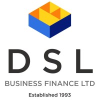 DSL Business Finance Ltd